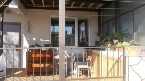 Guest House na Rabochiy Pereulok 29